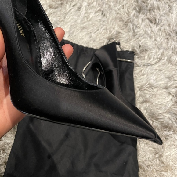 ❌SOLD❌Saint Laurent Shoes - Picture 6 of 11